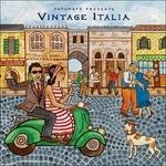 Vintage Italia - CD Audio