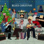 Putamayo Presents Blues Christmas
