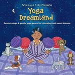 Putumayo Kids presents Yoga Dreamland