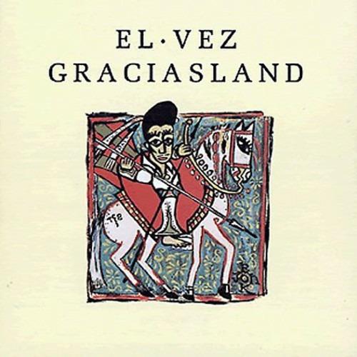 Graciasland - CD Audio di El Vez