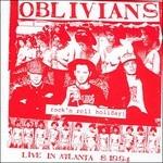 Rock and Roll Holiday - Vinile LP di Oblivians