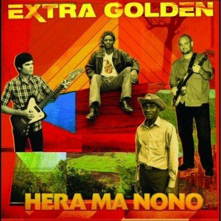 Hera Ma Nono - Vinile LP di Extra Golden