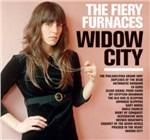 Widow City - CD Audio di Fiery Furnaces