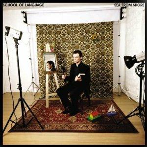 Sea from Shore - Vinile LP di School of Language