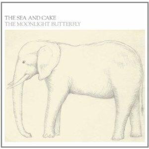 Moonlight Butterfly - Vinile LP di Sea and Cake