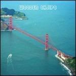 West - CD Audio di Wooden Shjips