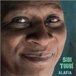 Alafia - CD Audio di Sidi Touré