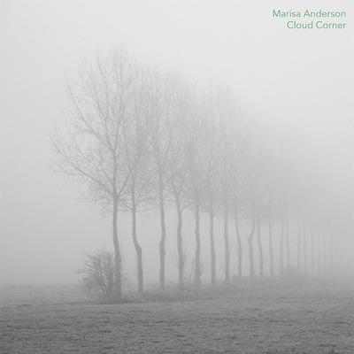 Cloud Corner - CD Audio di Marisa Anderson