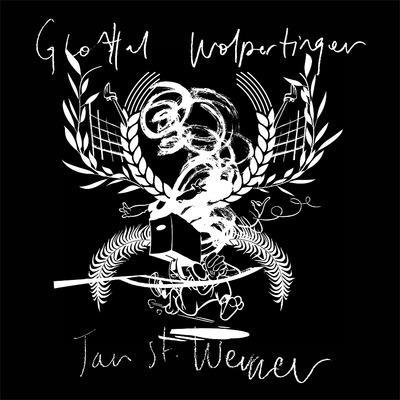 Glottal Wolpertinger - Vinile LP di Jan St. Werner