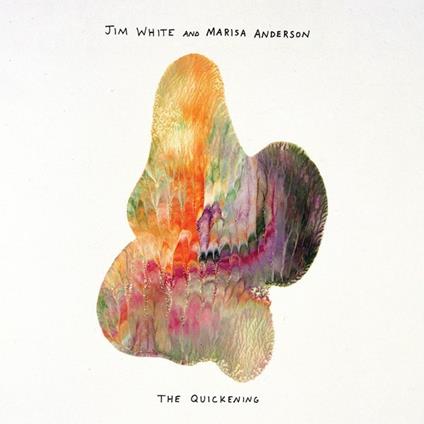 Quickening - CD Audio di Jim White,Marisa Anderson
