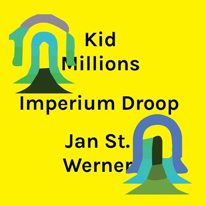 Imperium Droop - Vinile LP di Kid Millions