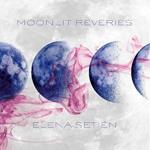Moonlit Reveries (Translucent Blue Viny)