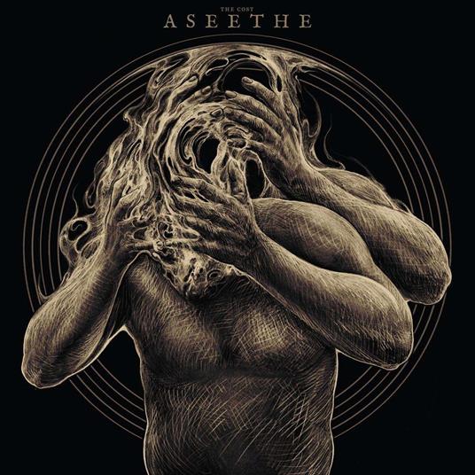 Cost - Vinile LP di Aseethe