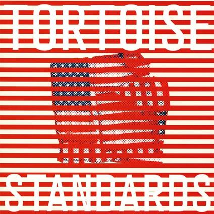 Standards (Coloured Vinyl) - Vinile LP di Tortoise