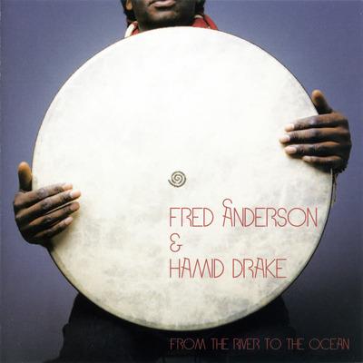 From The River To The Ocean (Forest Green) - Vinile LP di Fred Anderson