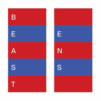 Ens - Vinile LP di Beast