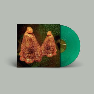 Oocyte Oil & Stolen Androgens (Coloured Vinyl) - Vinile LP di Black to Comm