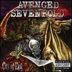 City of Evil - Vinile LP di Avenged Sevenfold