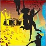 So Wrong, it's Right - CD Audio di All Time Low