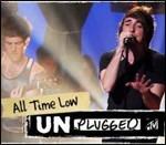 MTV Unplugged - CD Audio di All Time Low