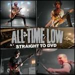 Straight to DVD - CD Audio + DVD di All Time Low
