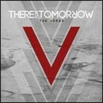 The Verge - CD Audio di There for Tomorrow