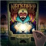 Wishful Thinking - CD Audio di Neck Deep