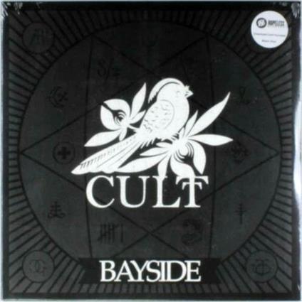 Cult - Vinile LP di Bayside