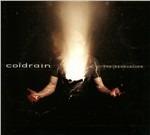 The Revelation - CD Audio di Coldrain