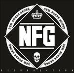 Resurrection - CD Audio di New Found Glory