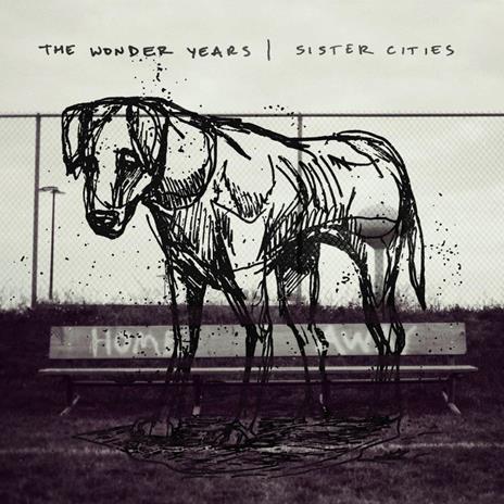 Sister Cities - CD Audio di Wonder Years