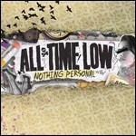 Nothing Personal - CD Audio di All Time Low