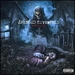 Nightmare - Vinile LP di Avenged Sevenfold