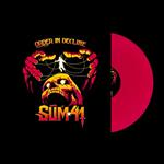 Order In Decline (Hot Pink Vinyl)