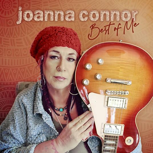 Best Of Me - CD Audio di Joanna Connor