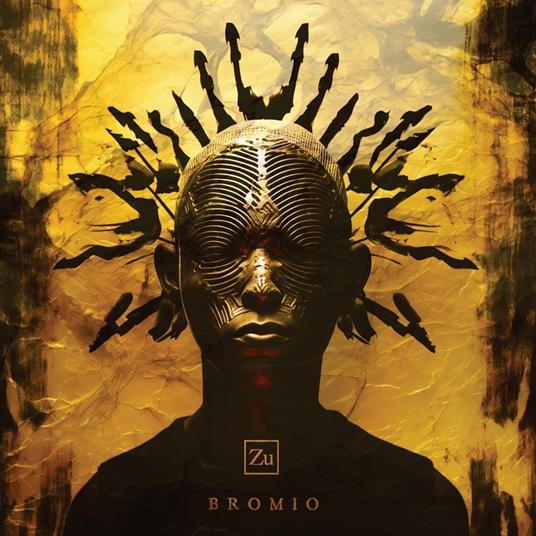 Bromio - Vinile LP di Zu