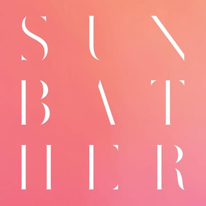 Sunbather (10th Anniversary Remix) - CD Audio di Deafheaven