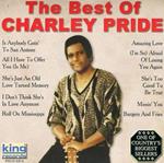 Best Of Charlie Pride