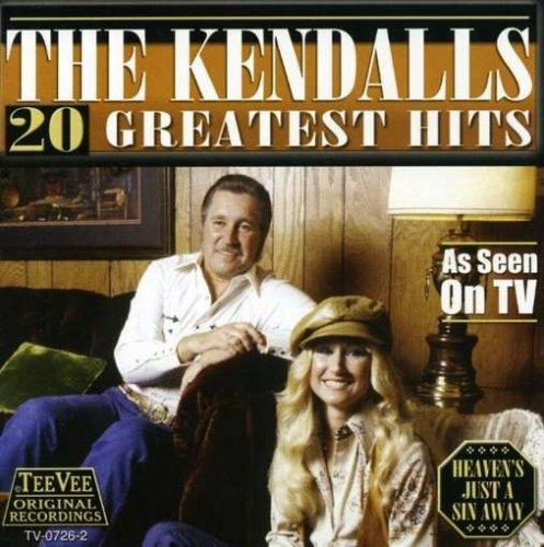 20 Greatest Hits - CD Audio di Kendalls