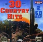 30 Country Hits