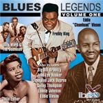 Blues Legends 1