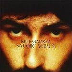 Satanic Versus - CD Audio di Milemaker