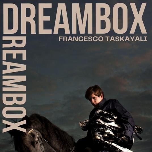 Dreambox - Vinile LP di Francesco Taskayali