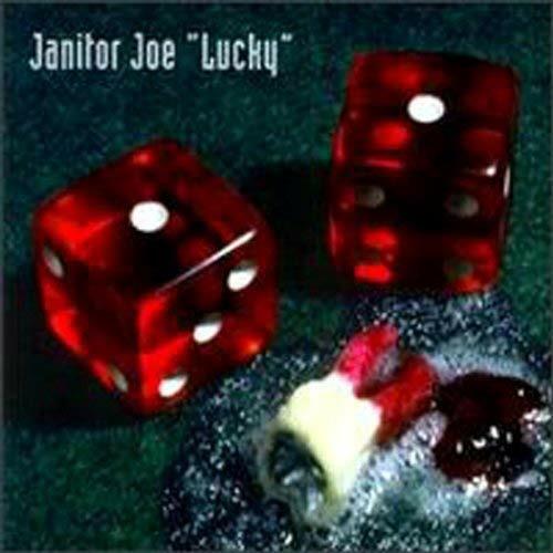 Lucky - CD Audio di Janitor Joe