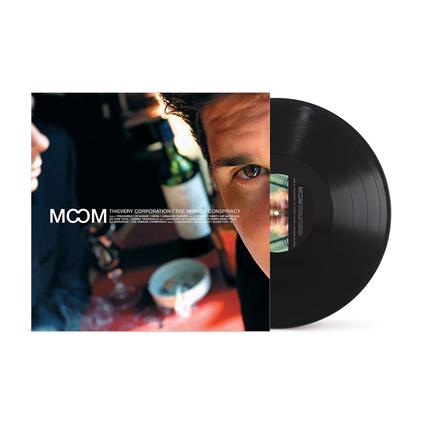 Mirror Conspiracy - Vinile LP di Thievery Corporation