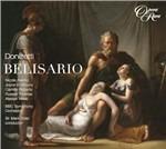 Belisario - CD Audio di Gaetano Donizetti,BBC Symphony Orchestra,Mark Elder,Nicola Alaimo,Joyce El-Khoury