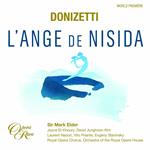 L'ange de Nisida (Standard Edition)