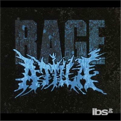 Rage - CD Audio di Rage,Attila