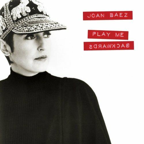 Play Me Backwards (Expanded Edition) - CD Audio di Joan Baez