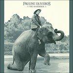 Wanderer - CD Audio di Pauline Oliveros